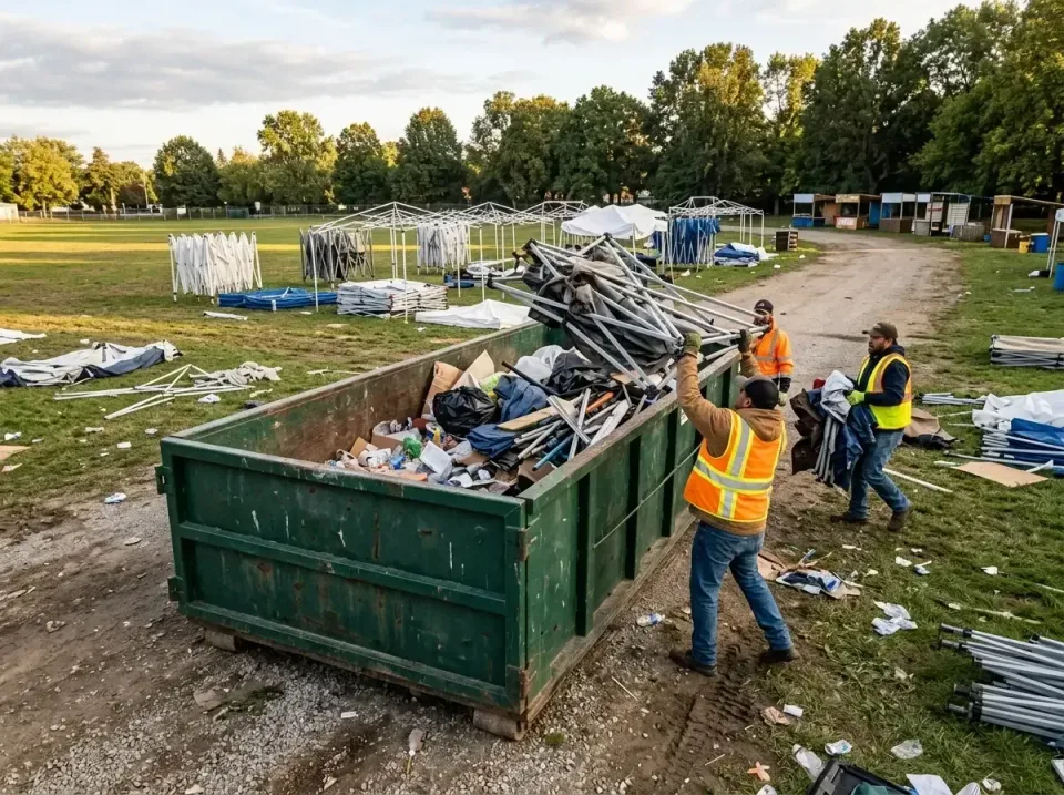 temporary-event-waste-containe-016 — frequently asked questions, Roll-Off Dumpster Rental Services in Ephrata, WA